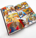 SOL NACIENTE BY RAY MENDOZA LANDA