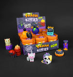 SPOOKY TRASH KITTIES MYSTERY BOX BY 100% SOFT