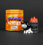 SPOOKY TRASH KITTIES MYSTERY BOX BY 100% SOFT