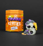 SPOOKY TRASH KITTIES MYSTERY BOX BY 100% SOFT