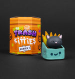 SPOOKY TRASH KITTIES MYSTERY BOX BY 100% SOFT