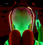 SUPER7 MARS ATTACKS ULTIMATES WAVE 2 GLOW!