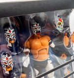 BUSHI – NEW JAPAN PRO WRESTLING SERIES 2