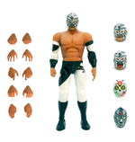 BUSHI – NEW JAPAN PRO WRESTLING SERIES 2