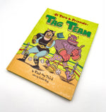 TAG TEAM: EL TORO & FRIENDS (WORLD OF ¡VAMOS!)