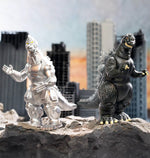 TOHO MECHAGOZILLA '93 ReACTION FIGURE