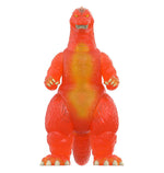 TOHOT ReACTION GODZILLA WAVE 2 1989 (BLAZING)