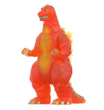 TOHOT ReACTION GODZILLA WAVE 2 1989 (BLAZING)