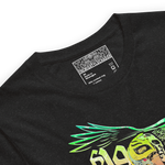 REY MYSTERIO AGUILAR HALL OF FAME TSHIRT